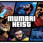 Techno Gamerz Just Turned GTA Into Reality — Mumbai Heist Is the Most Ambitious Gaming Film India Has Ever Seen