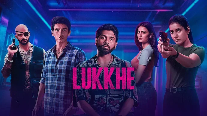 LUKHE OTT Review