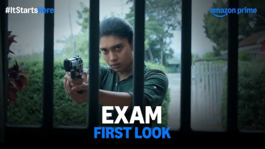 Exam OTT Review