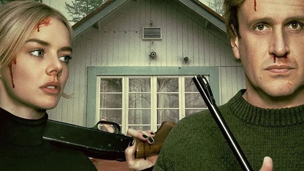 Over Your Dead Body Movie Review