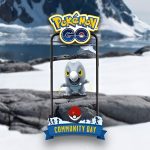 Pokémon GO June Community Day: Catch Frigibax This Saturday Across 47 Indian Cities