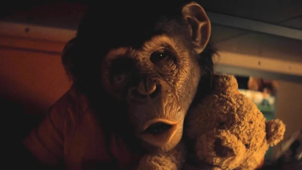 Primate Movie Review