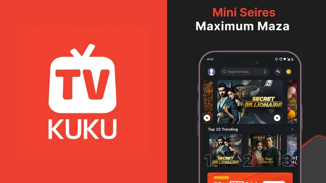 Microdrama App Is Best in India