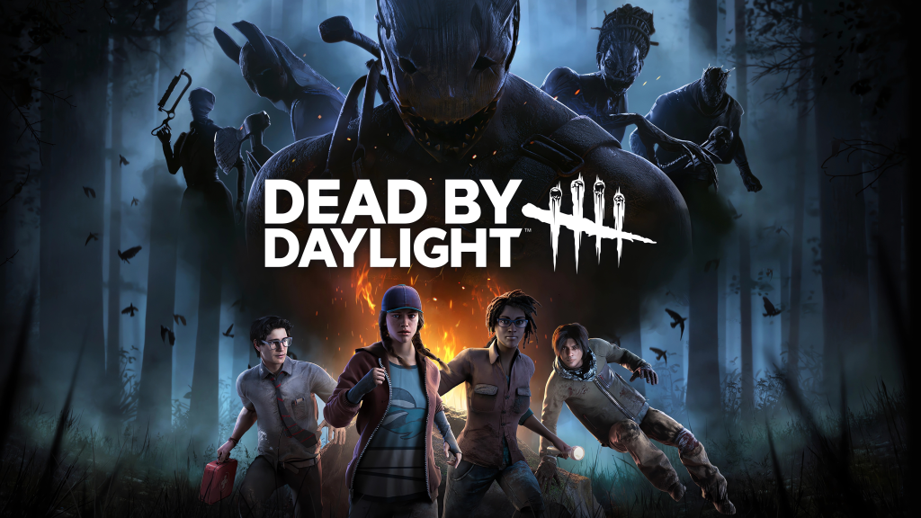 Dead By Daylight Zombie Mode