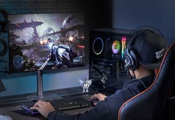 GIGABYTE 