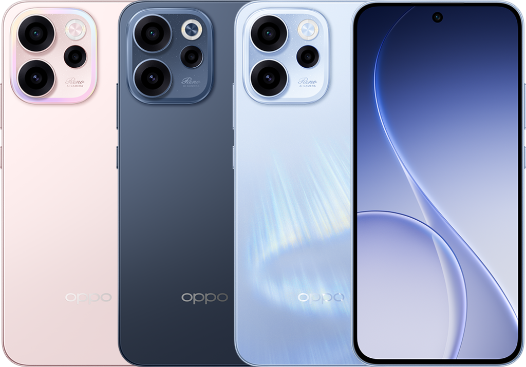 OPPO 2