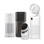 Upgrade Your Home Smarter — Acerpure Is Giving 5% Off on Everything at Its E-Store Right Now