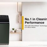 Whirlpool Unveils 360° Bloomwash Pro 11kg Top Load Washing Machine for High-Volume Laundry