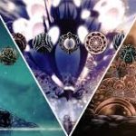 Hollow Knight Best Charm Combinations for Mastering Late-Game Bosses