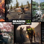COD Black Ops 7 Season 04 Reloaded Is Here — Nick Cage, New Zombies Map & Champion’s Quest Return