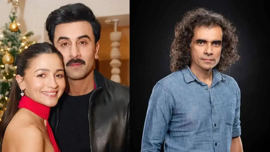Imtiaz Ali 