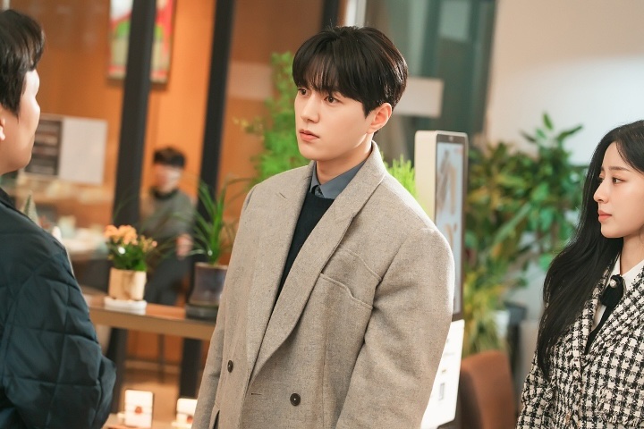 Kim Myung-soo