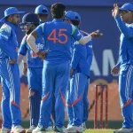 India vs Afghanistan: Sooryavanshi’s Blitz Lights Up Dambulla as India A Take On Afghanistan A