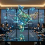 Indian Startups Lead Global Charge in AI Innovation