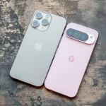iPhone 15 Pro Max vs Google Pixel 9 Pro: Top Camera Comparison