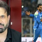 Irfan Pathan Backs Axar Patel for India’s 2026 Spin Attack