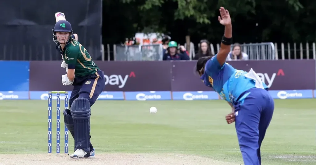 SL-W vs IRE-W