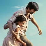 Ravi Teja Trades Mass Masala for a Father’s Love — The Irumudi Glimpse Is Already Tugging at Heartstrings!