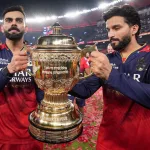 IPL 2026 Franchises Profit Report: RCB Tops the Charts with ₹645 Crore — Full List Inside