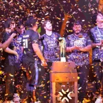 Indian Esports Federation Secures Landmark Partnership for 2026