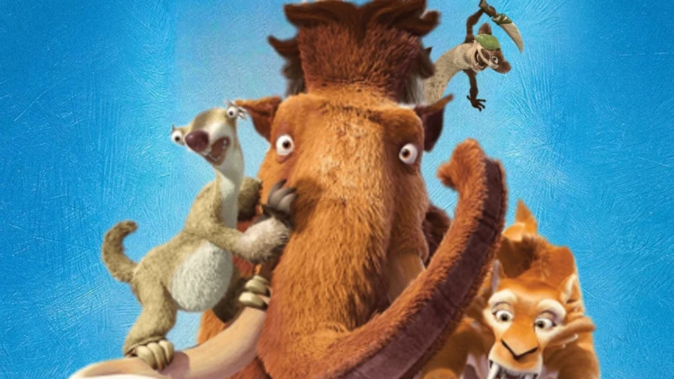 Ice Age