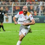 Indian Super League Star Joins Top European Club in Record Move