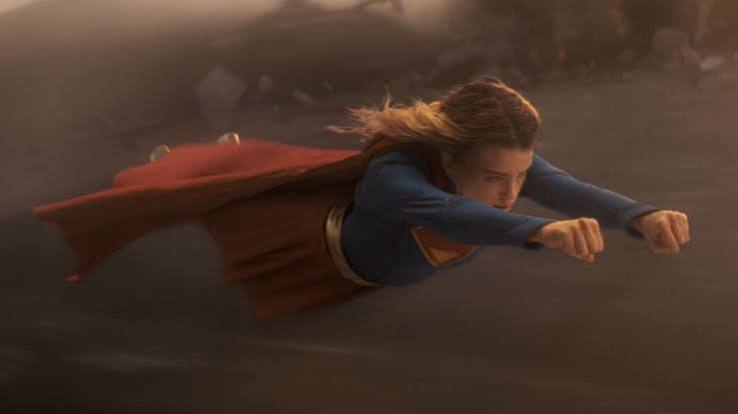 Supergirl
