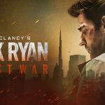 Jack Ryan: Ghost War Reviews — Is It Worth Watching?
