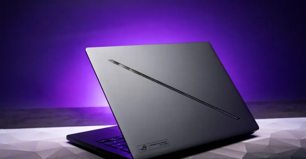 ROG