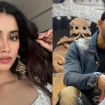 Janhvi Kapoor Is About to Scare You — Her Creature Horror Film With the Tumbbad Director Is Happening