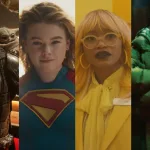 Sequel Success: 7 Major Films Dominating the 2026 Box Office
