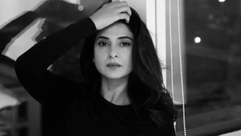 Jennifer Winget