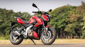 Bajaj Pulsar N400