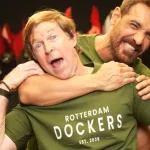 John Abraham Becomes Co-Owner of Rotterdam Dockers in European T20 League