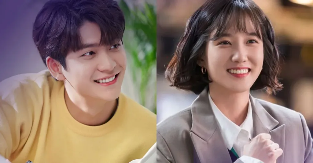 Kang Tae Oh