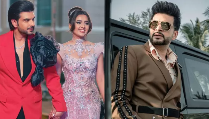Karan Kundrra