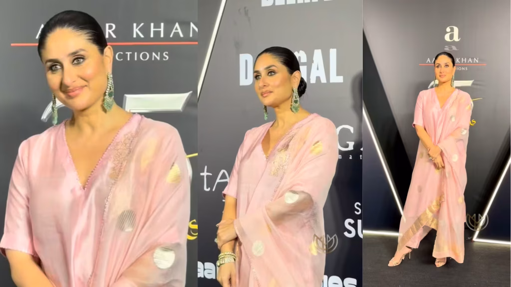 Kareena Kapoor Khan