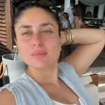 Kareena Kapoor Khan’s ₹41,000 Pink Suit: How Bollywood’s Most Fashionable Actress Just Redefined Luxury Elegance
