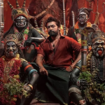 Suriya Is Back & How! Karuppu Crosses Rs 308 Crore Worldwide — Becomes 9th Highest-Grossing Kollywood Film Ever in India