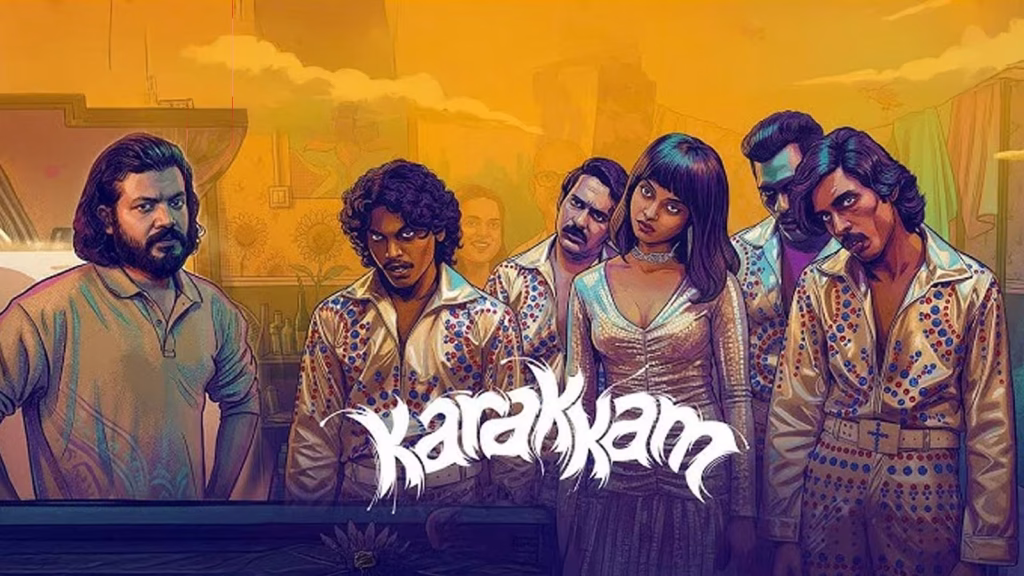 Karakkam 