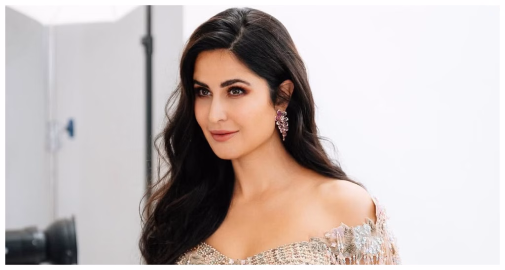 Katrina Kaif