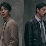 Lee Joon Gi Returns After 3 Years With “kiDnap GAME” — A Pan-Asian Thriller Spanning 7 Cities