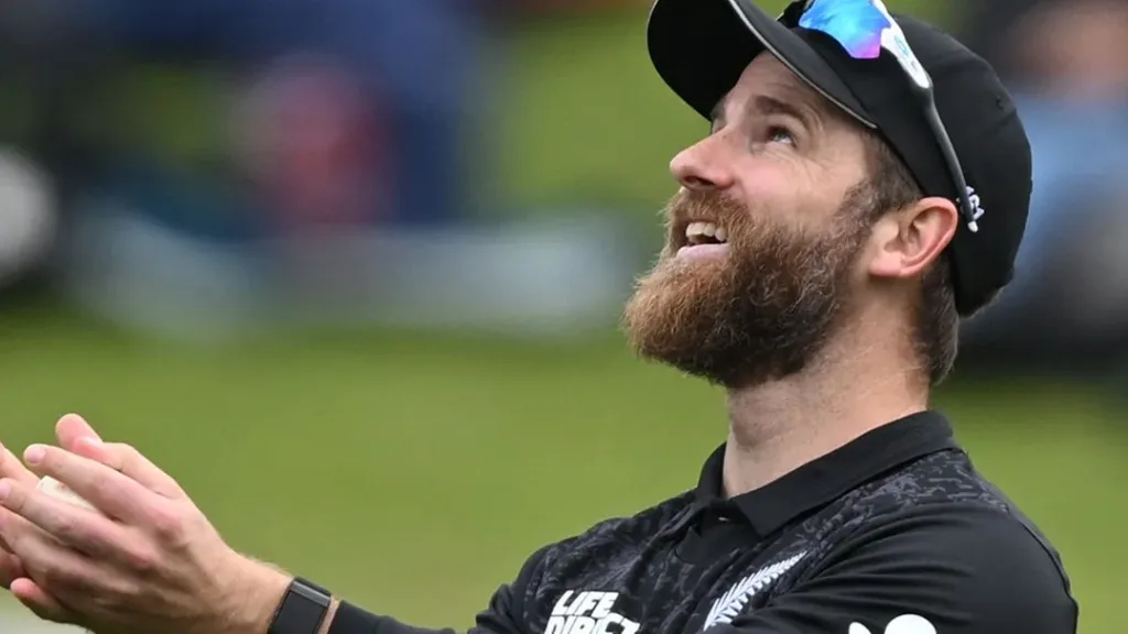 Kane Williamson