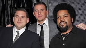 24 Jump Street