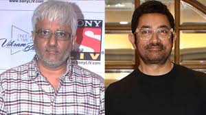 Vikram Bhatt
