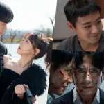 June’s Biggest K-Drama Obsessions: 5 Shows That Owned Viki This Month