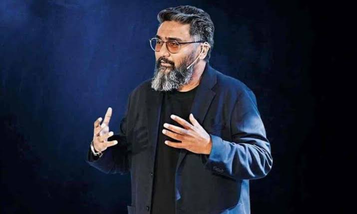 Kunal Shah