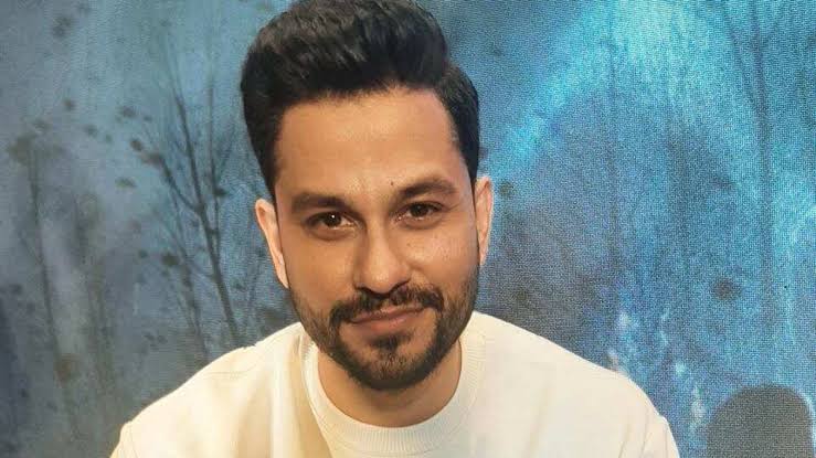 Kunal Kemmu