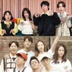 These 5 Korean Variety Shows Will Steal Your Entire Weekend