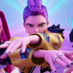 KPop Demon Hunters 1-Year Anniversary: Netflix Goes All Out With Screenings, LEGO & More